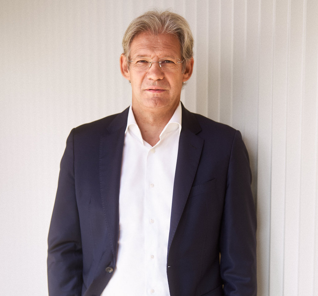 Christophe Kullmann, Fédération des Entreprises Immobilières.
